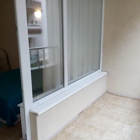 Zlatina Apartament *
