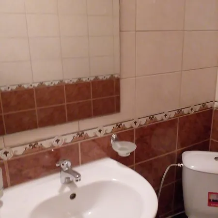 Appartement Zlatina
