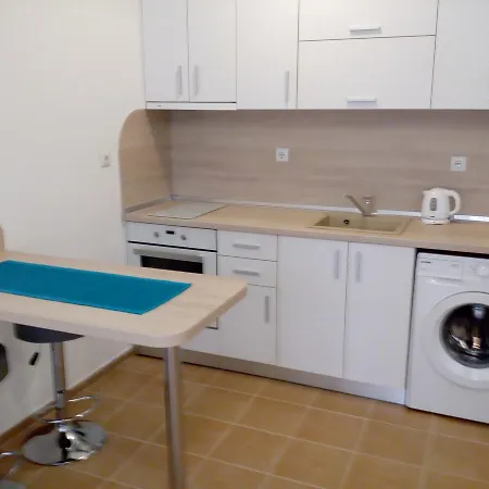 Appartement Zlatina